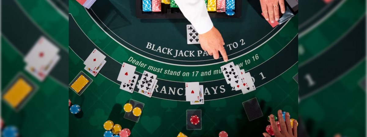 Blackjack